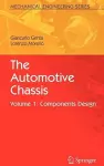 The Automotive Chassis cover