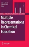 Multiple Representations in Chemical Education cover