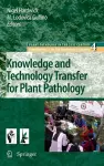 Knowledge and Technology Transfer for Plant Pathology cover