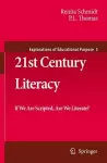 21st Century Literacy cover