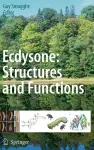 Ecdysone: Structures and Functions cover