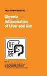 Chronic Inflammation of Liver and Gut cover