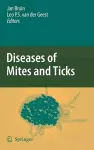 Diseases of Mites and Ticks cover