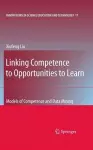 Linking Competence to Opportunities to Learn cover