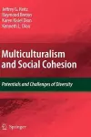 Multiculturalism and Social Cohesion cover
