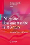 Educational Assessment in the 21st Century cover