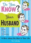 Do You Know Your Husband? packaging