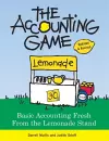 The Accounting Game cover