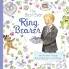 The Best Ever Ring Bearer cover