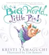 It's a Big World, Little Pig! cover