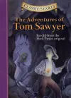 Classic Starts®: The Adventures of Tom Sawyer cover