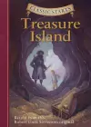 Classic Starts®: Treasure Island cover