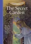 Classic Starts®: The Secret Garden cover