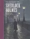 The Adventures and the Memoirs of Sherlock Holmes cover