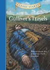 Classic Starts®: Gulliver's Travels cover