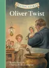 Classic Starts®: Oliver Twist cover