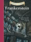 Classic Starts®: Frankenstein cover