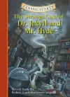 Classic Starts®: The Strange Case of Dr. Jekyll and Mr. Hyde cover