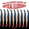 The Ultimate Book of Optical Illusions cover