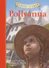 Classic Starts®: Pollyanna cover