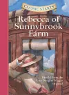 Classic Starts®: Rebecca of Sunnybrook Farm cover