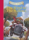 Classic Starts®: The Wind in the Willows cover