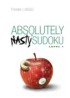 Absolutely Nasty® Sudoku Level 1 cover