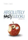 Absolutely Nasty® Sudoku Level 2 cover