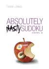 Absolutely Nasty® Sudoku Level 3 cover