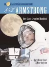 Sterling Biographies®: Neil Armstrong cover