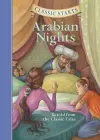 Classic Starts®: Arabian Nights cover