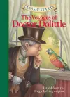 Classic Starts®: The Voyages of Doctor Dolittle cover