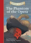 Classic Starts®: The Phantom of the Opera cover