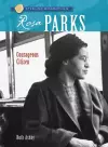 Sterling Biographies (R): Rosa Parks cover