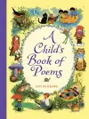 A Child's Book of Poems cover