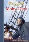 Classic Starts®: Moby-Dick cover