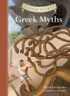 Classic Starts (R): Greek Myths cover