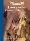 Classic Starts (R): Journey to the Center of the Earth cover