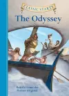 Classic Starts (R): The Odyssey cover
