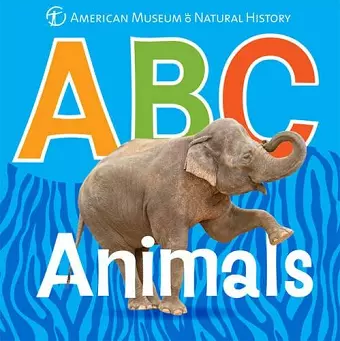 ABC Dinosaurs cover