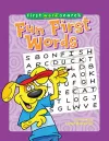 First Word Search: Fun First Words cover