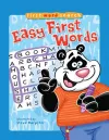 First Word Search: Easy First Words cover