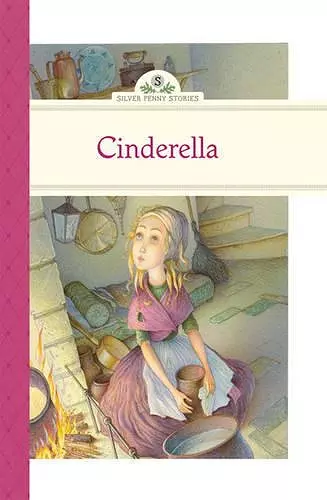 Cinderella cover