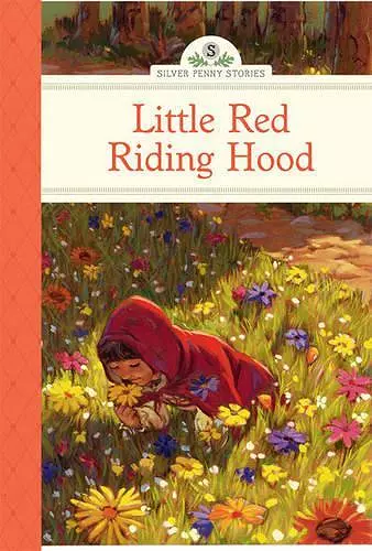 Little Red Riding Hood cover