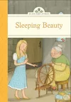 Sleeping Beauty cover