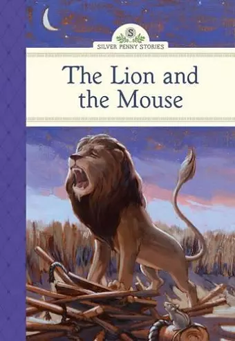 The Lion and the Mouse cover