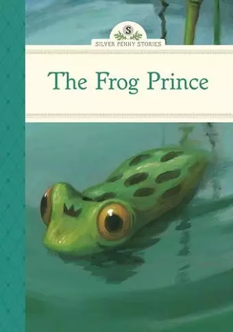 The Frog Prince cover