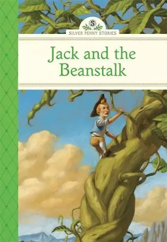 Jack and the Beanstalk cover