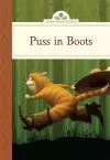 Puss in Boots cover