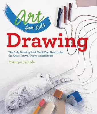 Art for Kids: Drawing cover